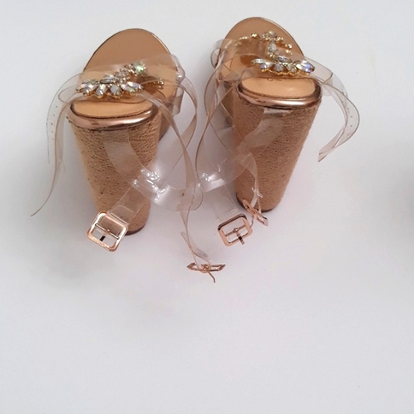 Shoes - Picture 3 of 12